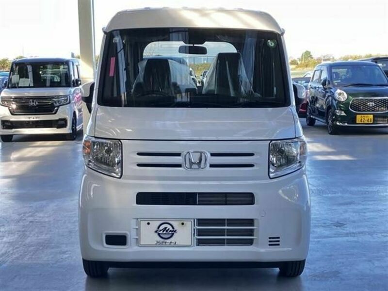 N-VAN