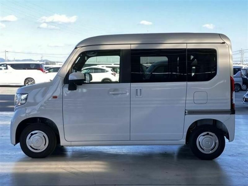 N-VAN