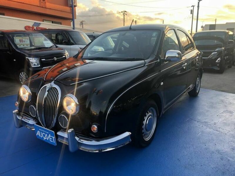 MITSUOKA VIEWT