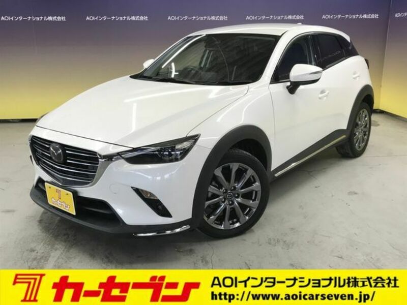 CX-3-0