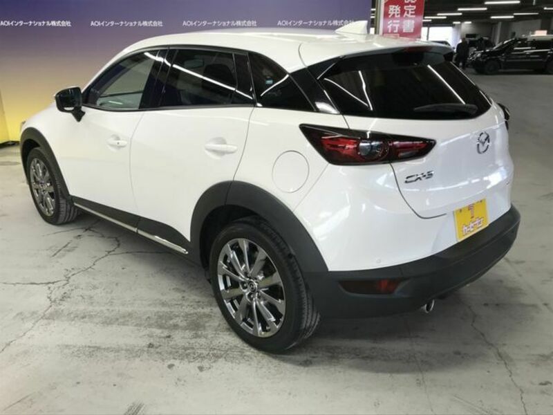 CX-3