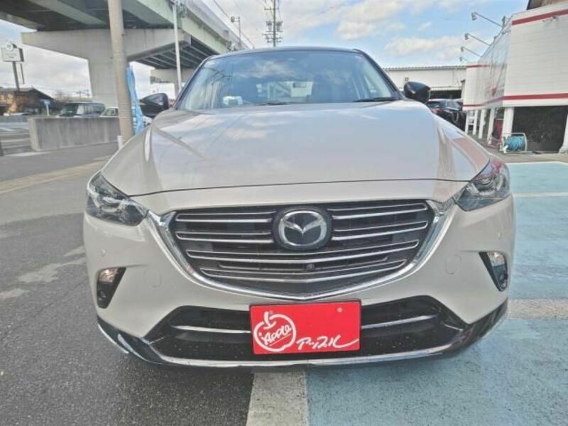 CX-3