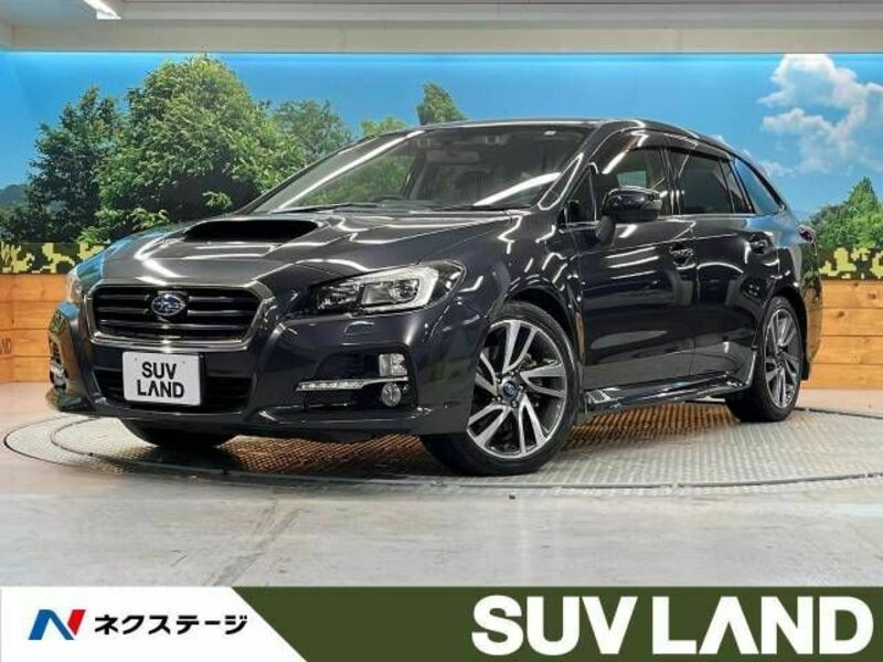 LEVORG-0