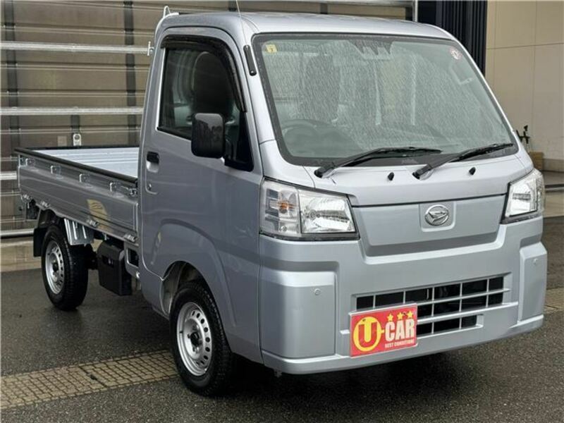 HIJET TRUCK-0