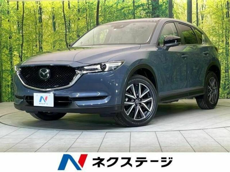 CX-5-0