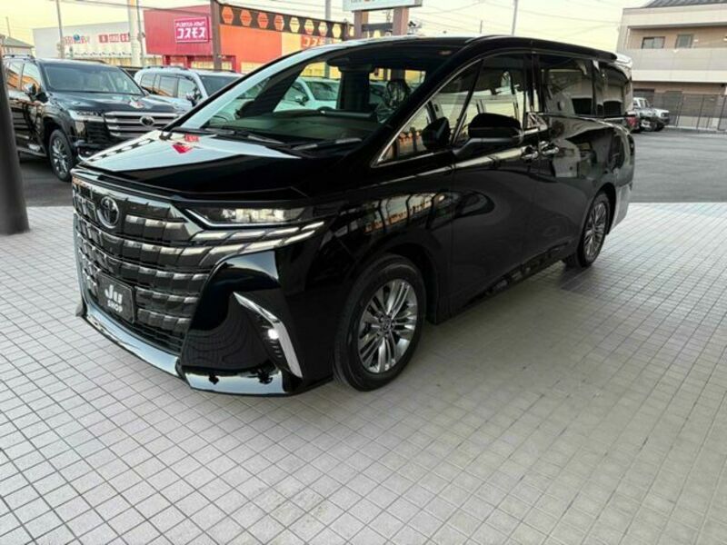 ALPHARD