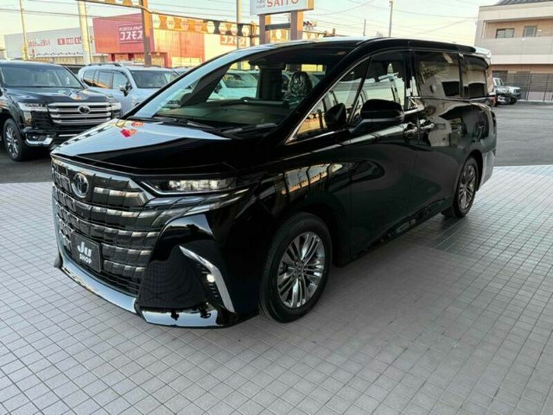 ALPHARD