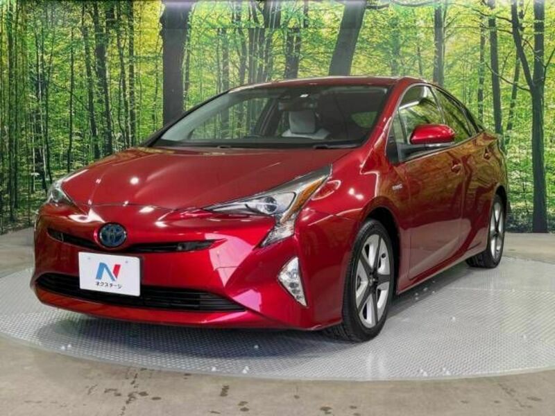 PRIUS