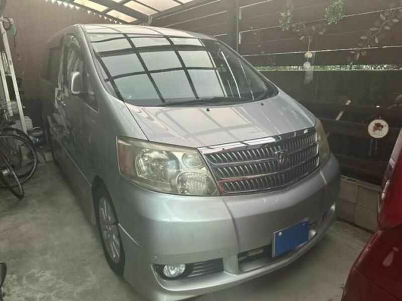 ALPHARD-0