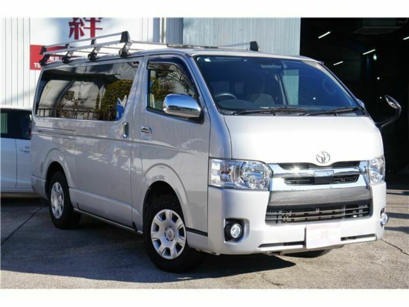 HIACE VAN-0