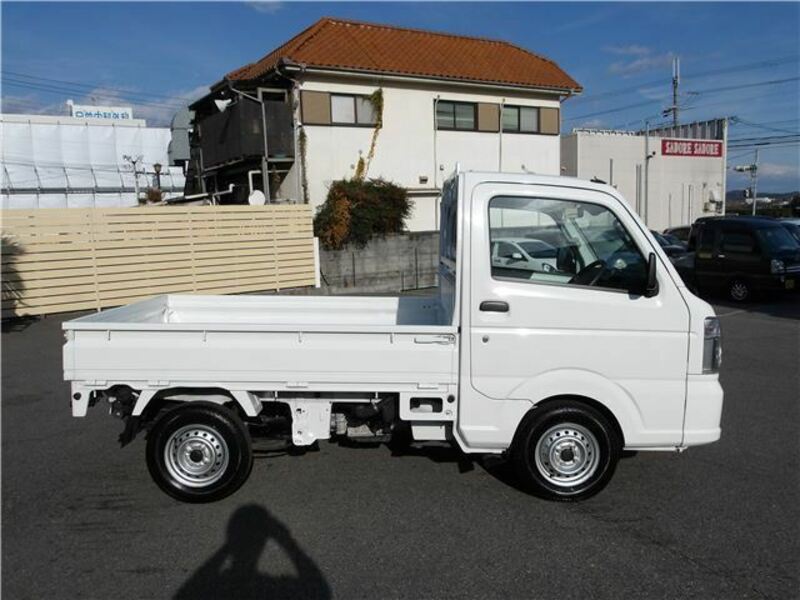 CARRY TRUCK