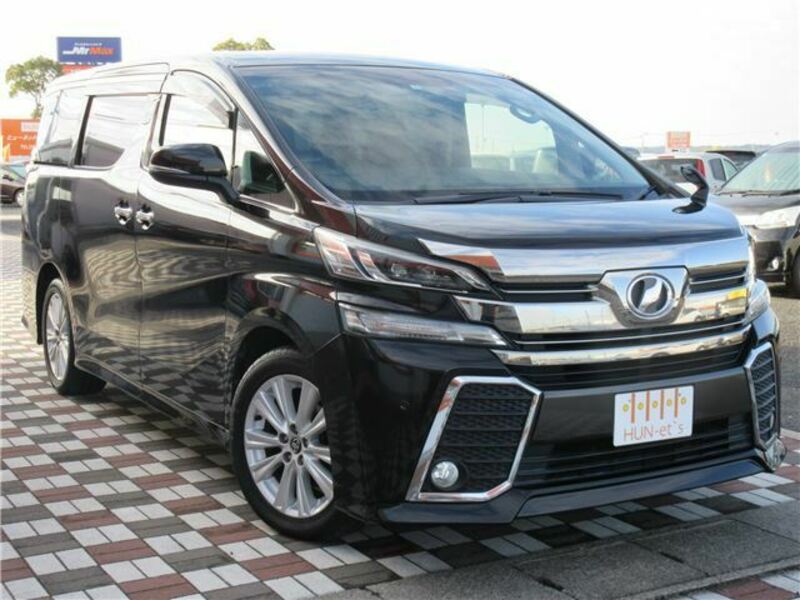 VELLFIRE