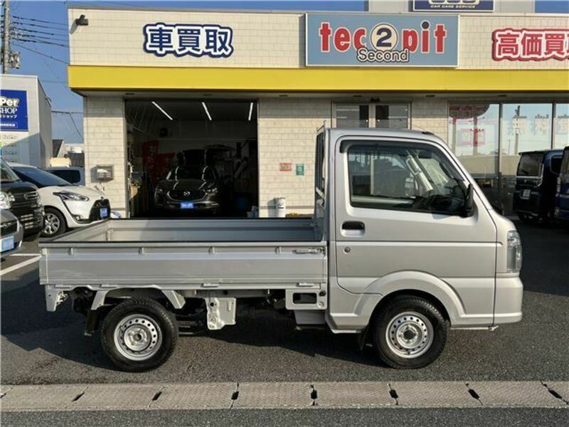 MINICAB TRUCK