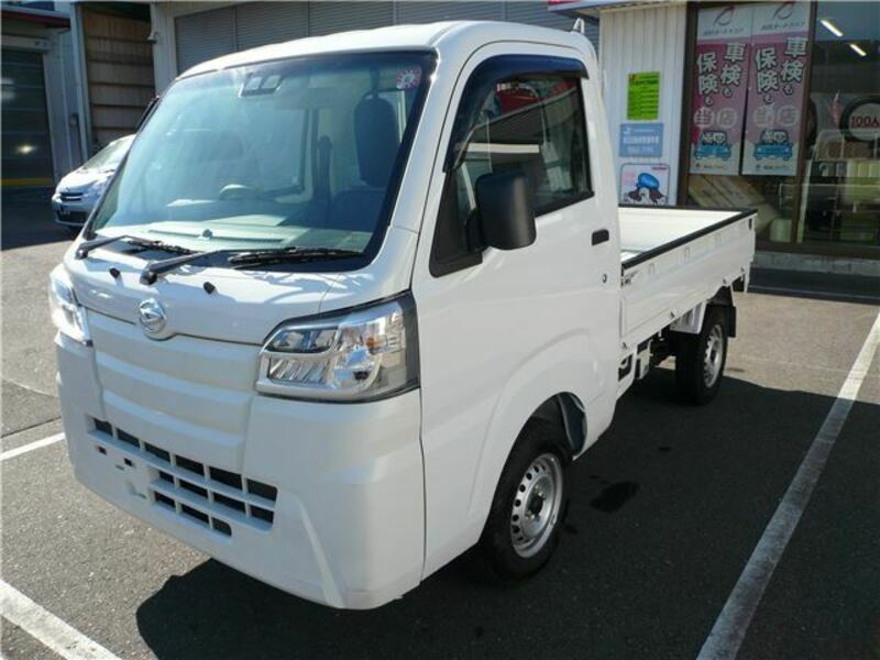 HIJET TRUCK-0