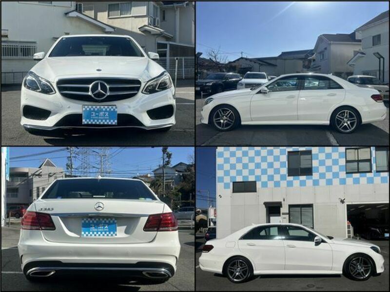 E-CLASS