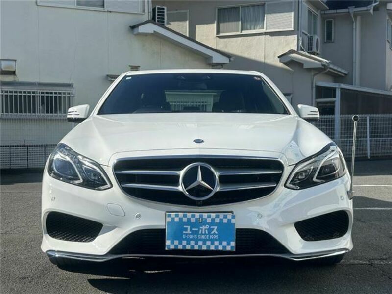 E-CLASS