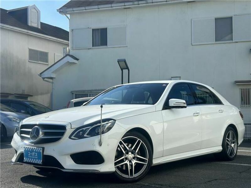 E-CLASS