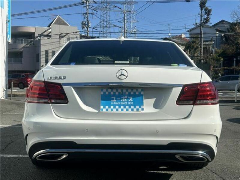 E-CLASS