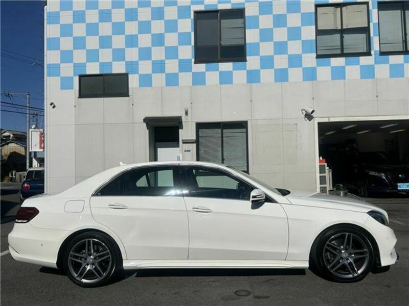 E-CLASS