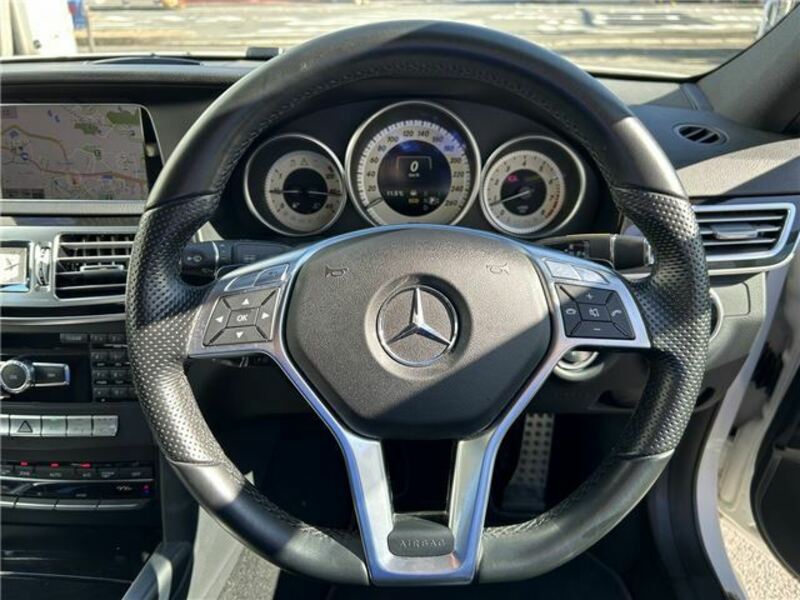 E-CLASS