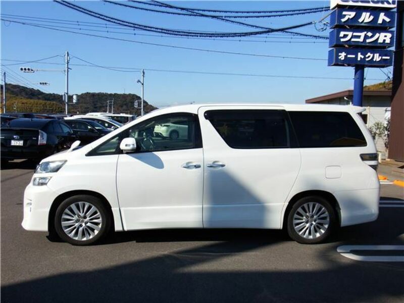 VELLFIRE