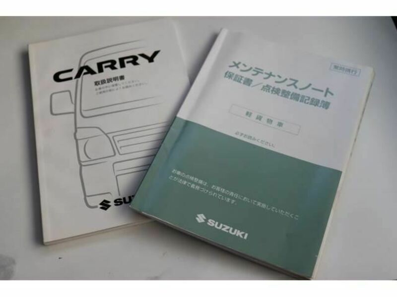 CARRY TRUCK