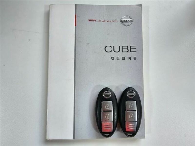 CUBE