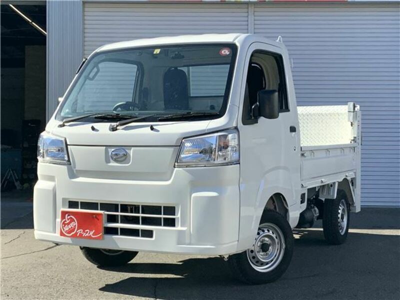 HIJET TRUCK-0