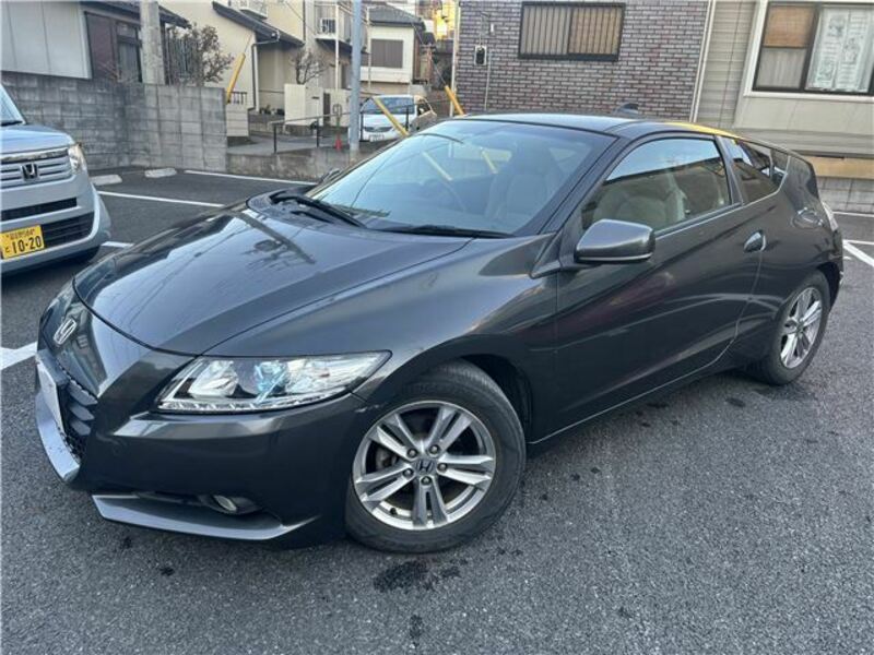 CR-Z-0