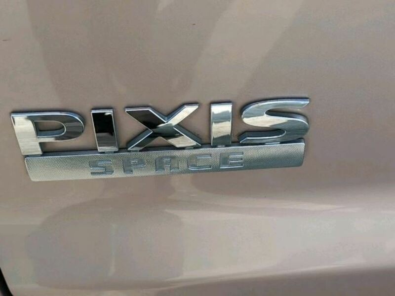 PIXIS SPACE