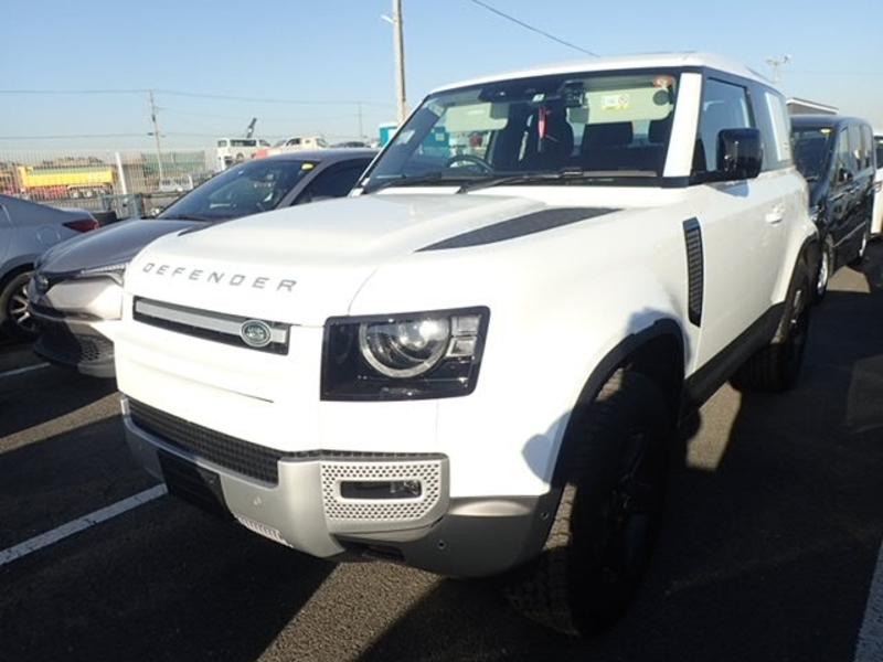 DEFENDER