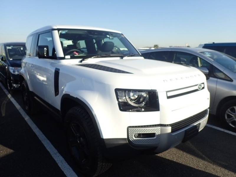 DEFENDER
