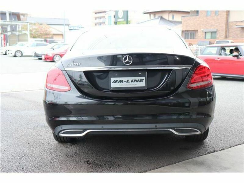 C-CLASS