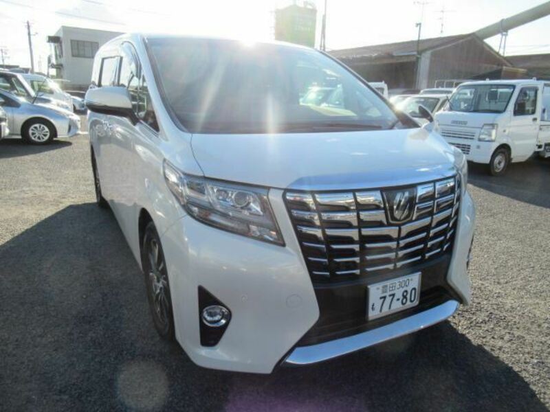 ALPHARD-0