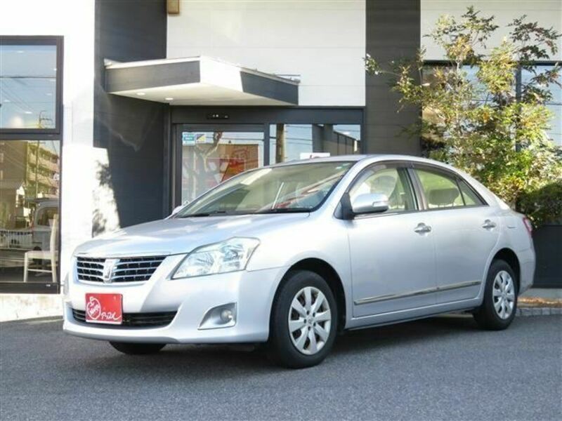 TOYOTA PREMIO