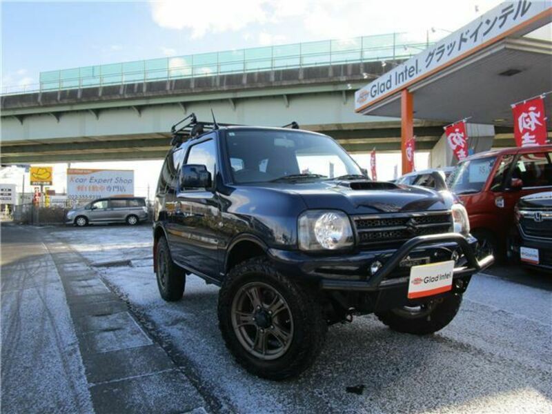 JIMNY