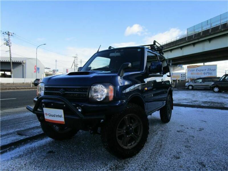 JIMNY