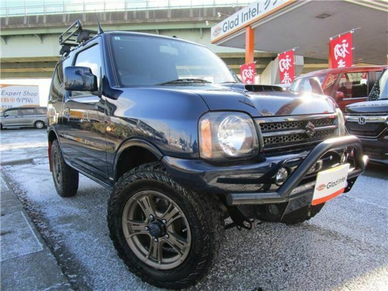 JIMNY