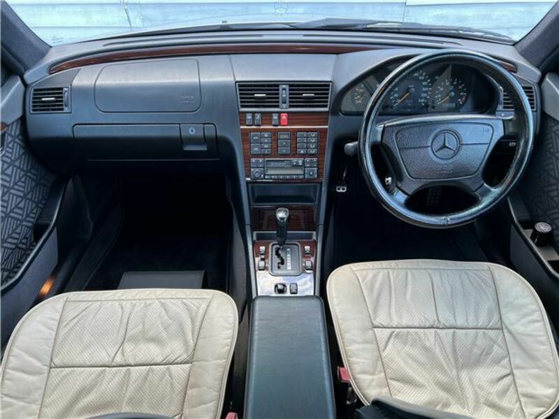 C-CLASS