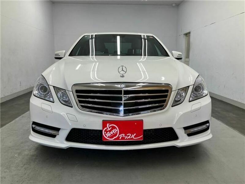 E-CLASS