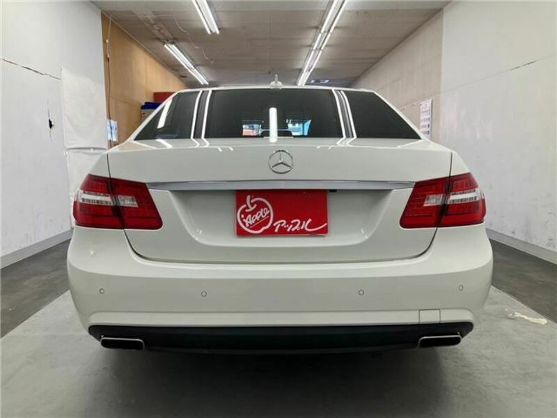 E-CLASS