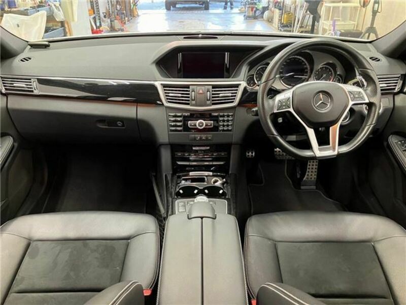 E-CLASS