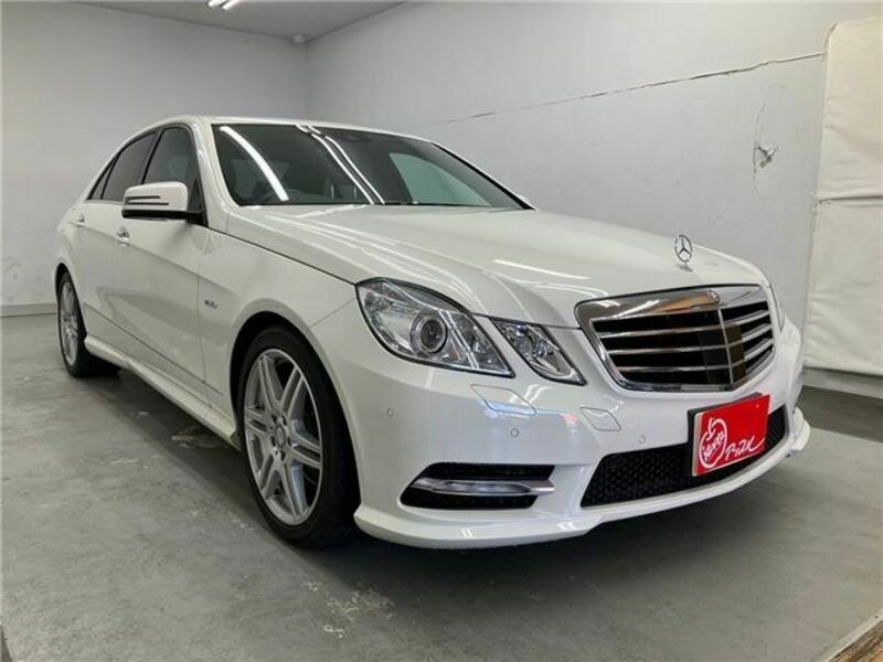 E-CLASS