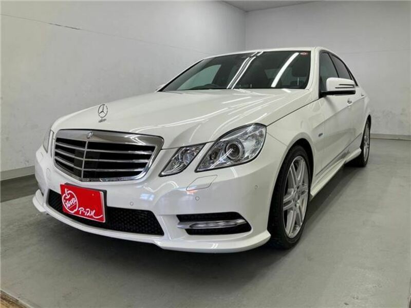 E-CLASS