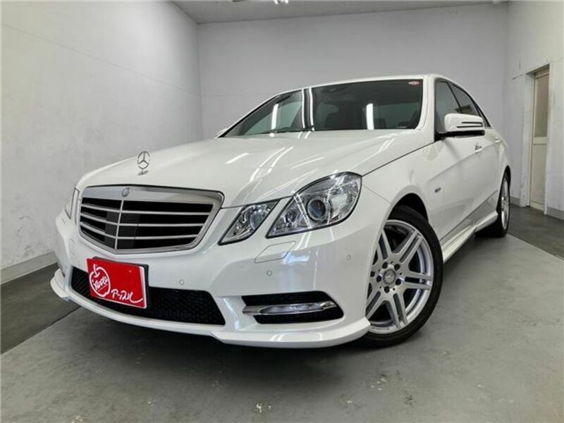 E-CLASS