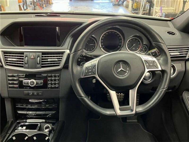 E-CLASS