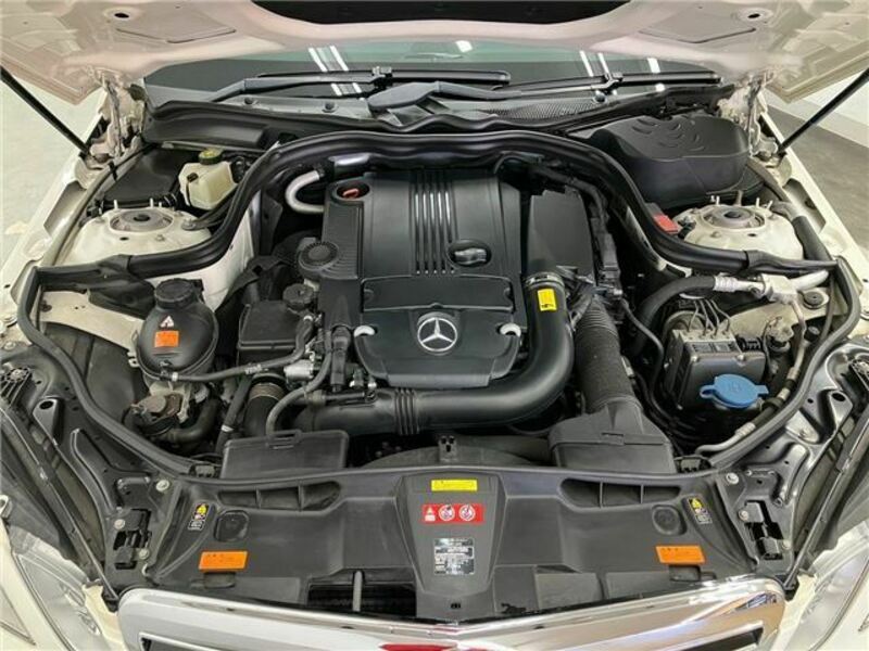 E-CLASS