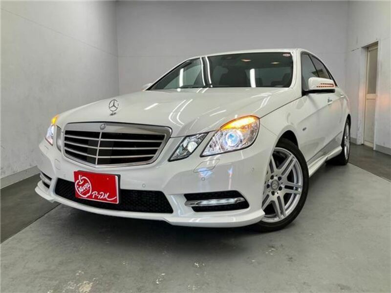 E-CLASS