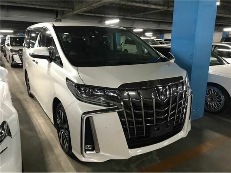 ALPHARD-0