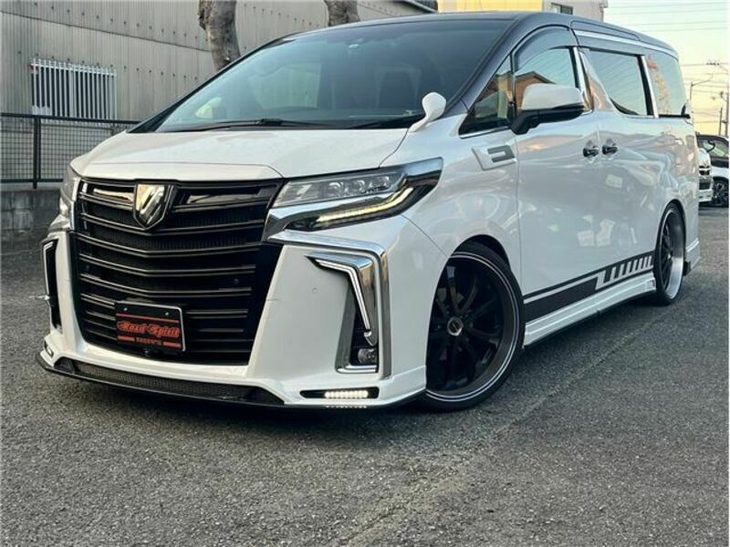 ALPHARD-0